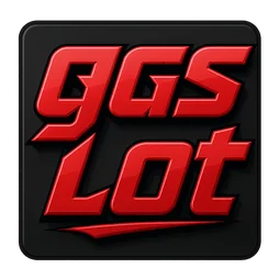 ggsLot লোগো